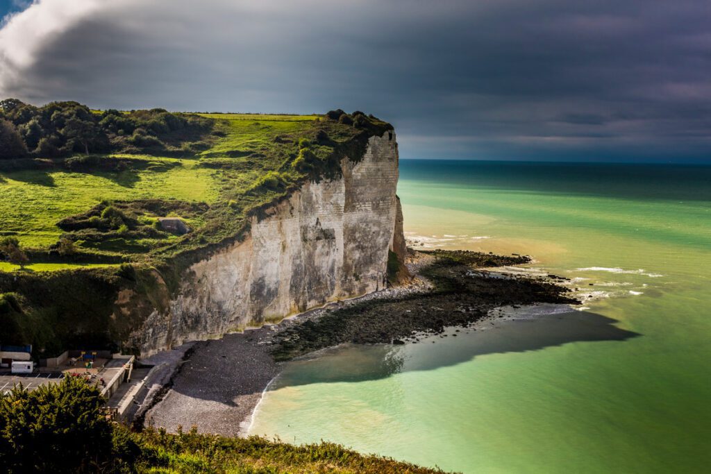 normandy, Top 10 places to visit in France